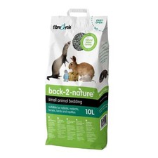 Back 2 Nature Small Animal