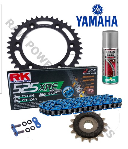 Yamaha 320 world - 320, a