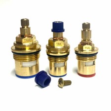 Ceramic Tap Cartridge Valve 20 32 adaptor BS5412 CD XZ 20 Wickes B&Q Cooke Lewis