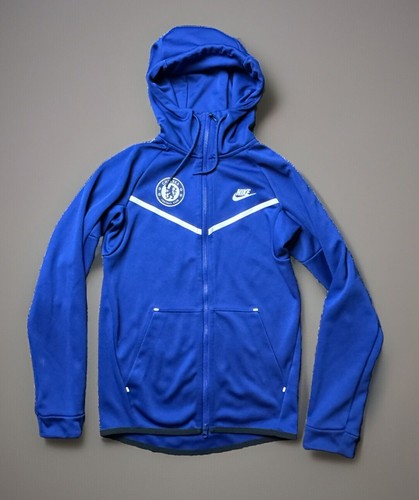 Nike chelsea tech - chelsea, fc
