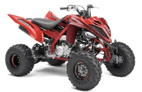 Raptor 700 plastics - 06-26,