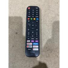 Hisense EN2A30 Vidaa Remote Control Wireless for 43A7300FTUK, 55A7300FTUK LED TV
