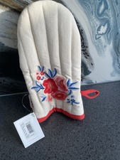 Cath Kidston Oven Glove