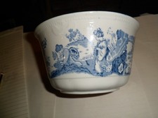 Adams of Tunstall Bowl