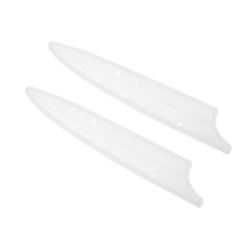 Pcs abs safety - 2, knife