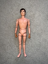 Vintage Action Man Basic