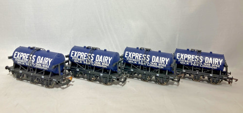 Hornby r6378 gwr 6 - 4,