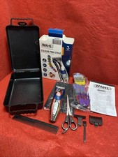 Wahl Hair Clipper Colour Pro Style Cordless Corded Cord WYSIWYG