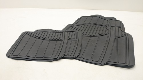 Skoda superb mk3 floor mat - floor,