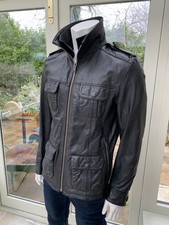 Superdry Man’s Leather