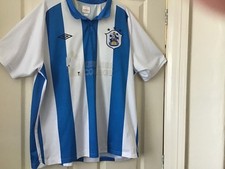 huddersfield town