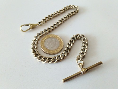 Antique pocket watch - antique, chain
