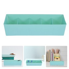  Storage Box Crayon Boxes