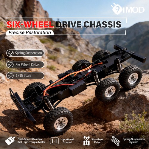 Austar car chassis - chassis, frame