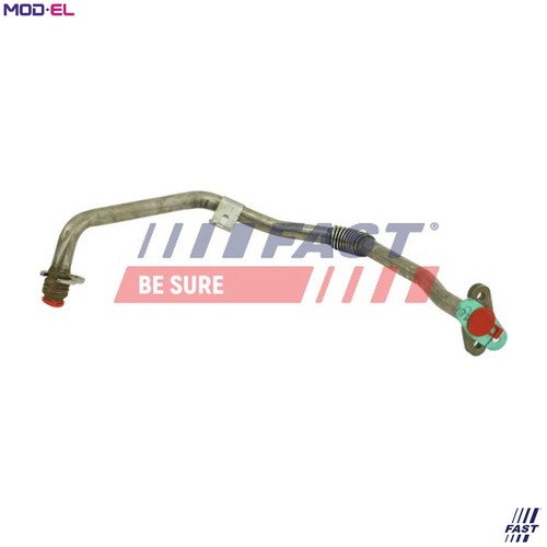 Oil pipe charger ft38505 for - ft38505,