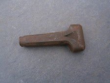 VINTAGE SILVERSMITH TINSMITH