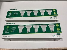 SYLVANIA LED 4.2W COOL WHITE