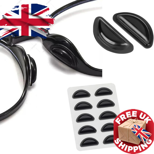 Pairs anti slip eyeglass - 5, anti-slip