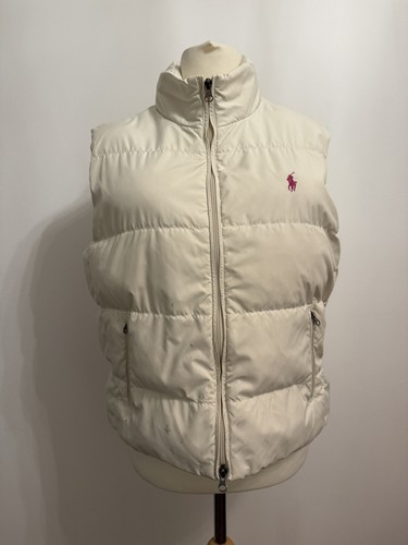 Ladies ralph lauren - lauren, puffer