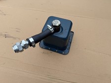 Kubota Z482 engine oil sump Oil Pan Spares Or Repair