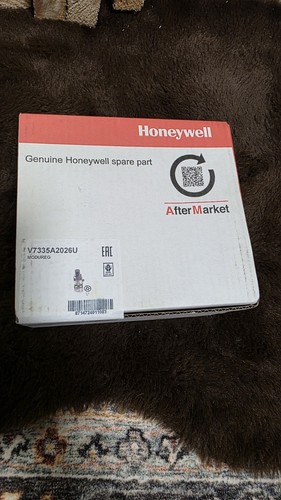 Honeywell v7335a2026u spare - honeywell,