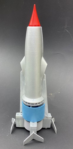 Inch thunderbirds studio - 16,