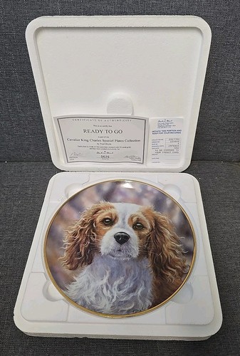 Danbury mint ready - to, go!'