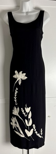 Chic laura ashley midi - 90’s,
