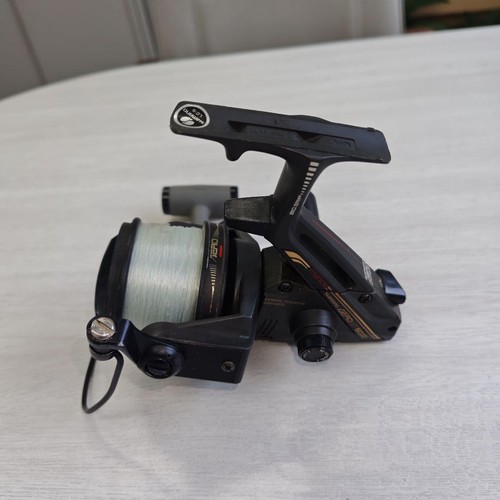 Shimano titanos aero - titanos, 6000