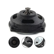 6T Clutch Drum Bell Housing