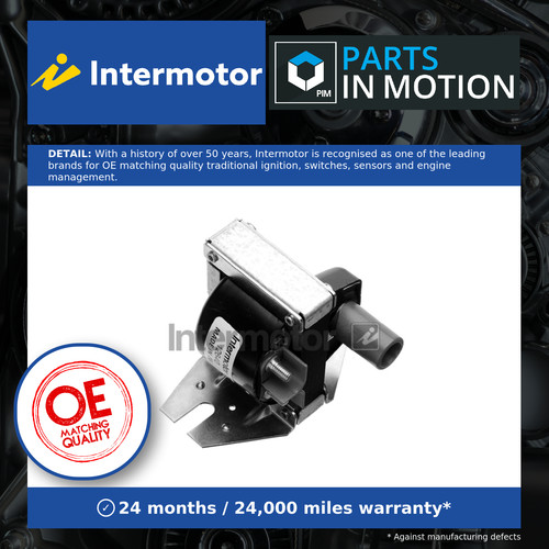 Ignition coil fits mercedes - fits,
