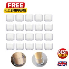 Stretchable Silicone Chair Leg
