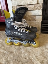 Bauer Roller Inline Hockey