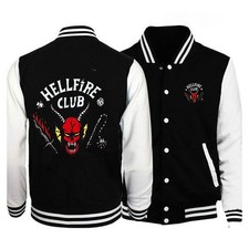 Boys Girls HelIFire Club