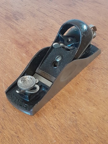 Vintage stanley 1 2 - vintage, 1/2