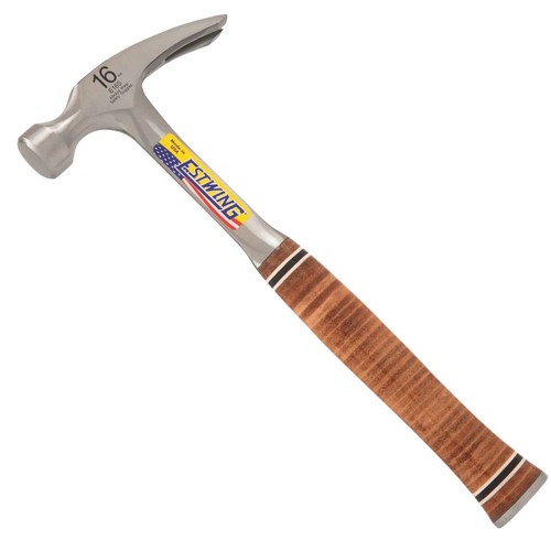 Estwing rip hammer leather - estwing,