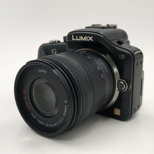 Panasonic lumix 0mp - lumix, 16.0mp