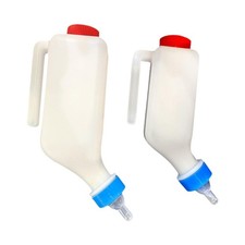 Portable Sheep Milk Container