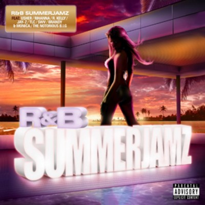 Various artists b - artists:, r&b