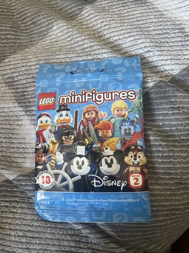 Lego disney series 2 - , -series