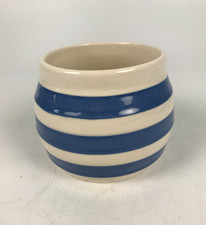 Staffordshire chef ware sugar - staffordshire,