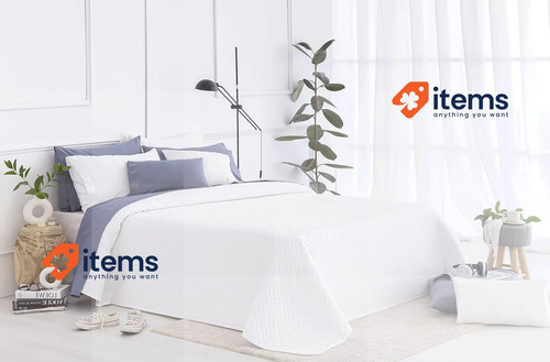 Todocama fine boutique quilt - fine,