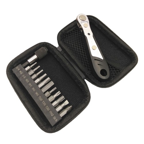 Mountain bike torque wrench - mountain,