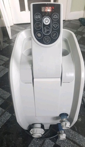 Bestway lay spa hot tub - bestway,