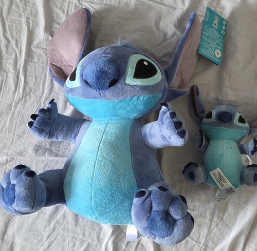 Disney original stitch large - original,