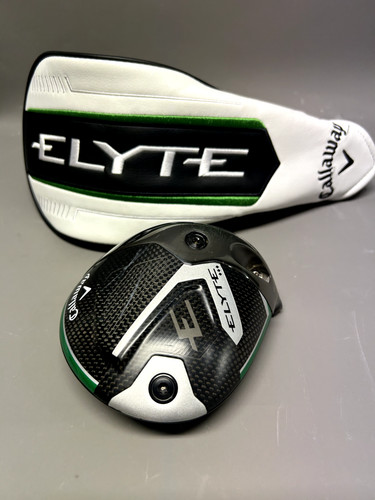 Callaway elyte triple dimond - elyte,