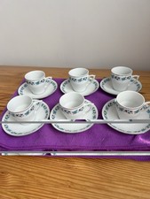 Retro tea set - retro,