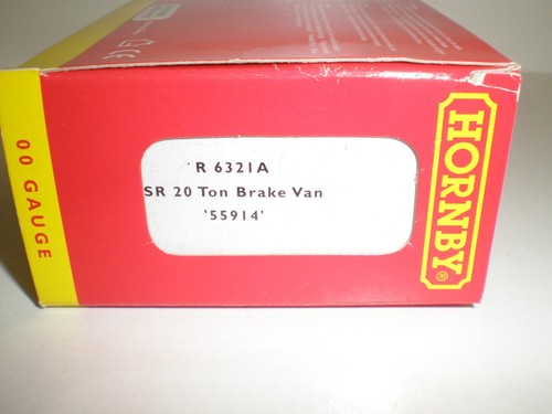 Hornby r6321a southern - r6321a,