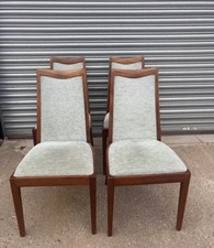 Mid Century G Plan Fresco Teak