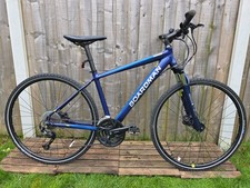 BOARDMAN MTX 8.6 MEN'S HYBRID